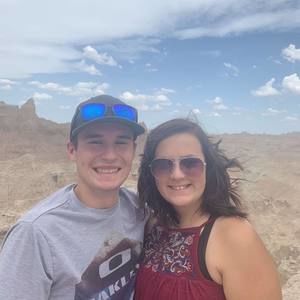 Meet your Posher, Bryce